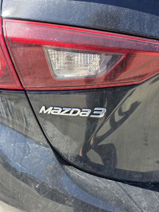 2014 Mazda Mazda 3 3rd Gen - Image 4 of 17