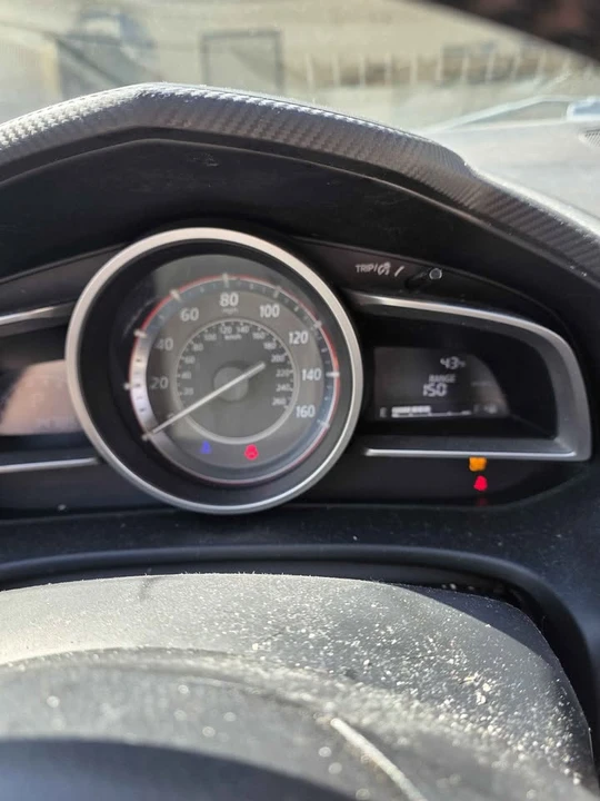 2014 Mazda Mazda 3 3rd Gen - Image 16 of 17