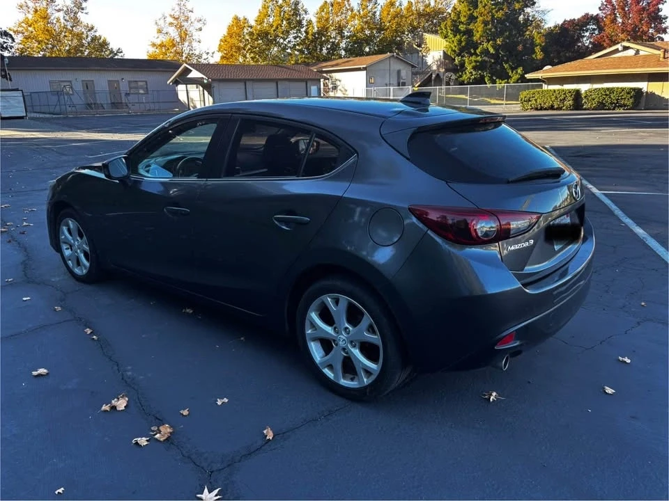 2014 Mazda Mazda 3 3rd Gen - Image 8 of 15