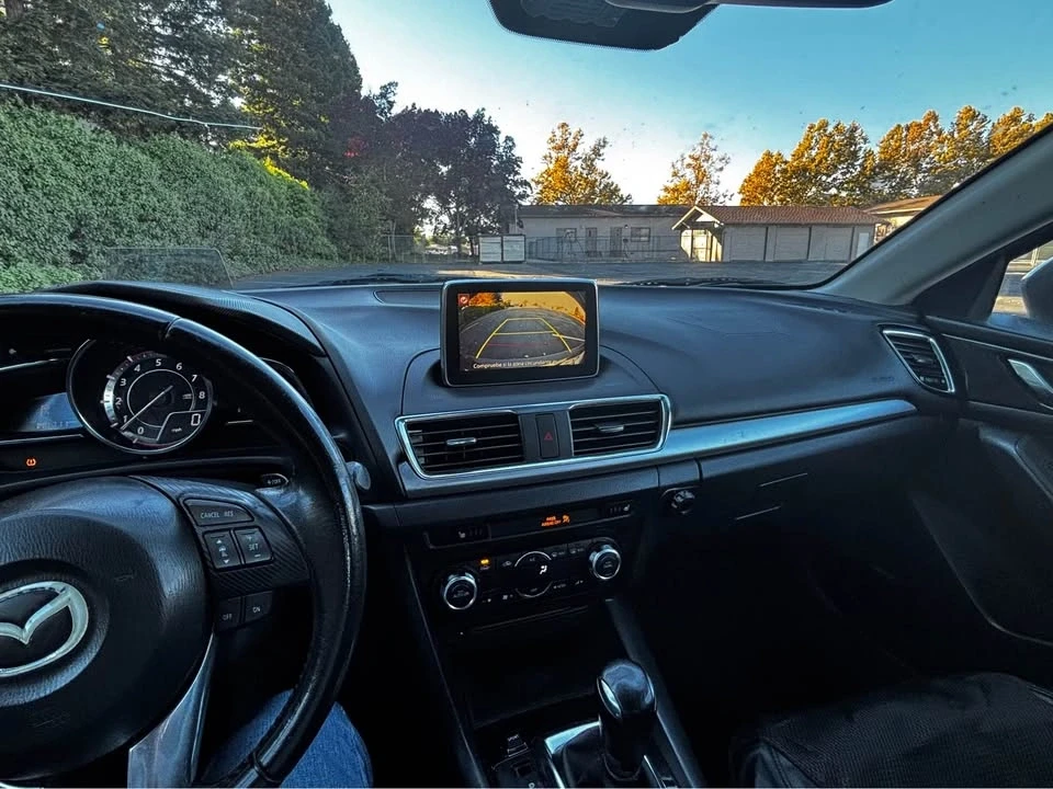 2014 Mazda Mazda 3 3rd Gen - Image 14 of 15