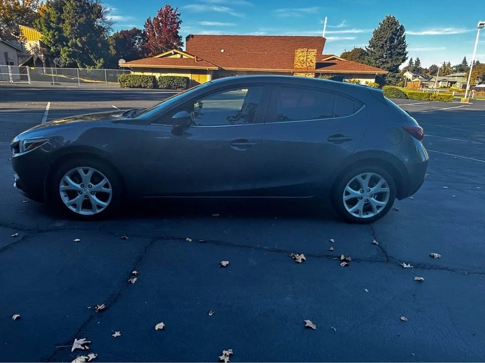 2014 Mazda Mazda 3 3rd Gen - Image 3 of 15