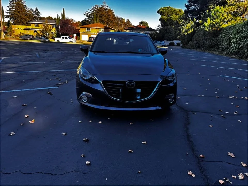2014 Mazda Mazda 3 3rd Gen - Image 2 of 15