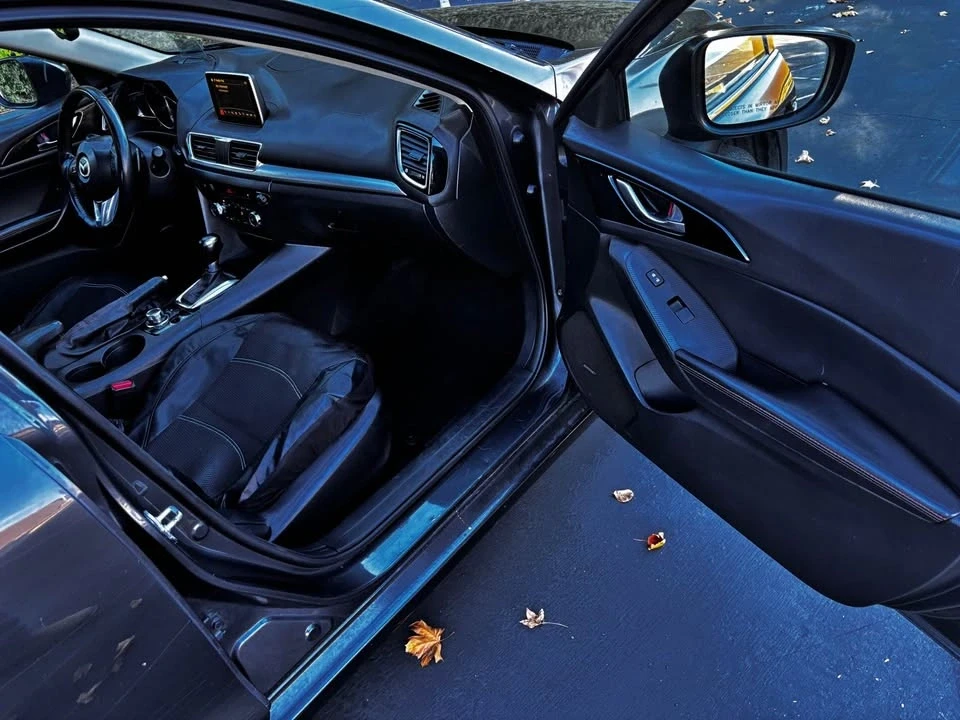 2014 Mazda Mazda 3 3rd Gen - Image 10 of 15