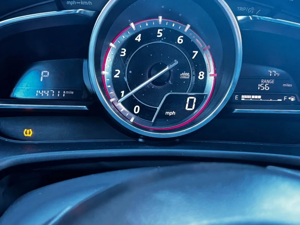 2014 Mazda Mazda 3 3rd Gen - Image 15 of 15