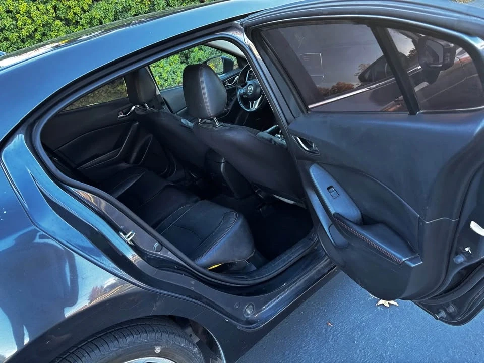 2014 Mazda Mazda 3 3rd Gen - Image 11 of 15
