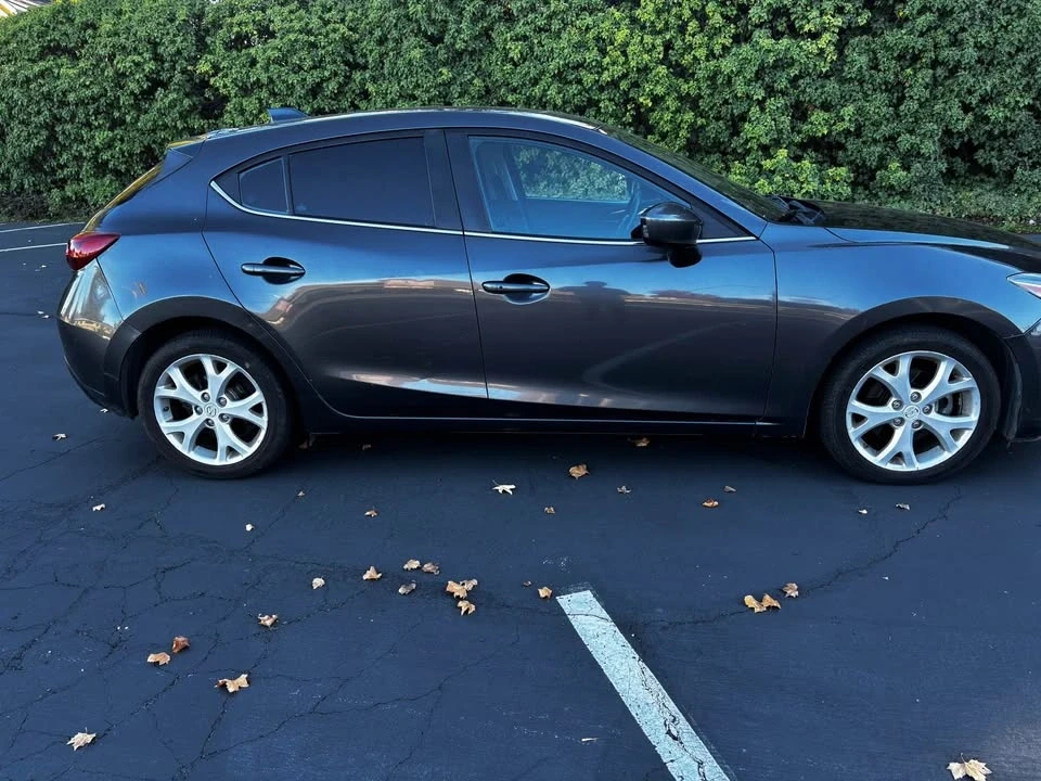 2014 Mazda Mazda 3 3rd Gen - Image 6 of 15