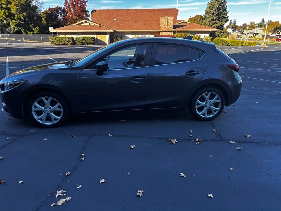 2014 Mazda Mazda 3 3rd Gen - Image 4 of 15