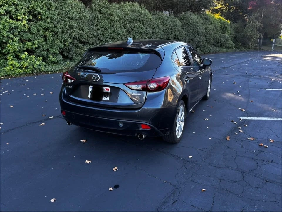 2014 Mazda Mazda 3 3rd Gen - Image 7 of 15