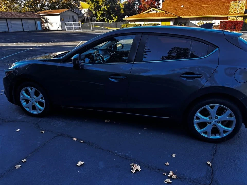 2014 Mazda Mazda 3 3rd Gen - Image 9 of 15