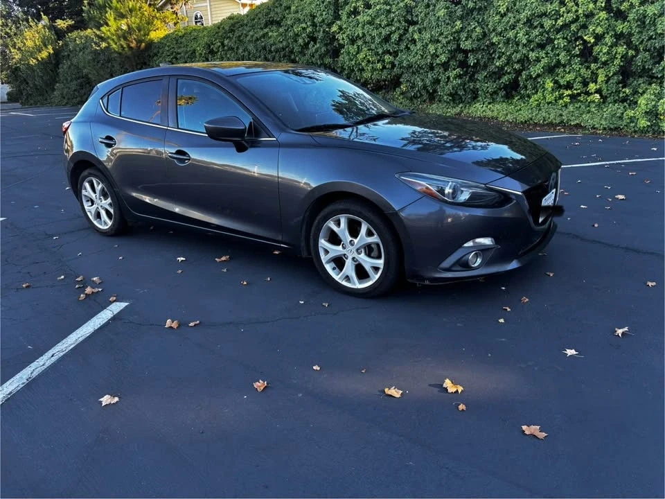 2014 Mazda Mazda 3 3rd Gen - Image 5 of 15
