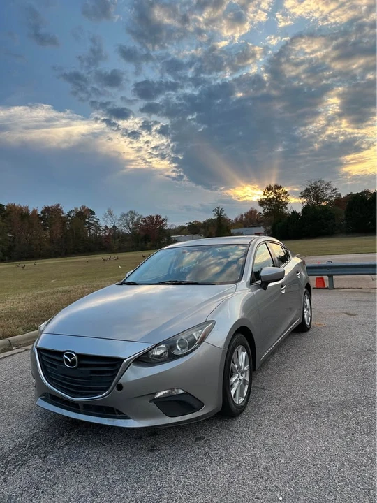 2014 Mazda Mazda 3 3rd Gen - Image 4 of 18
