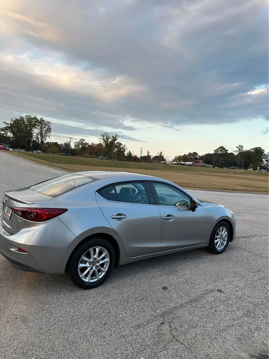 2014 Mazda Mazda 3 3rd Gen - Image 11 of 18
