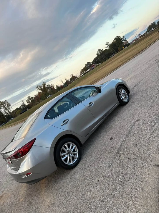2014 Mazda Mazda 3 3rd Gen - Image 12 of 18