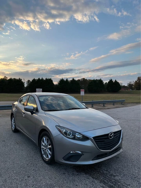 2014 Mazda Mazda 3 3rd Gen - Image 10 of 18