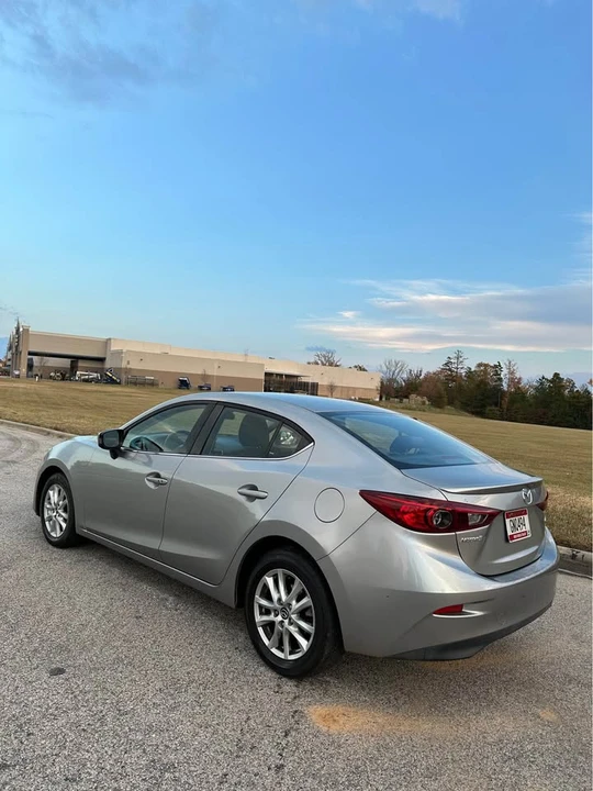 2014 Mazda Mazda 3 3rd Gen - Image 9 of 18