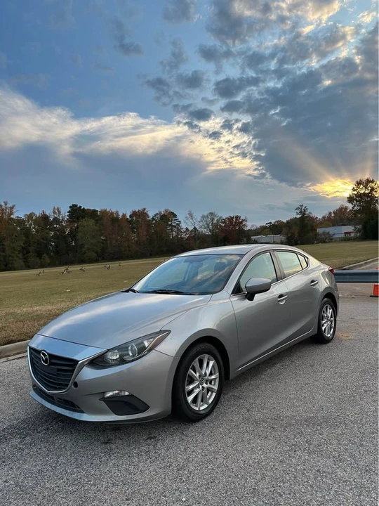 2014 Mazda Mazda 3 3rd Gen - Image 5 of 18