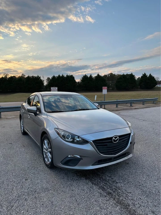 2014 Mazda Mazda 3 3rd Gen - Image 2 of 18