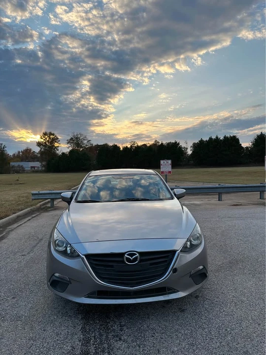 2014 Mazda Mazda 3 3rd Gen - Image 3 of 18