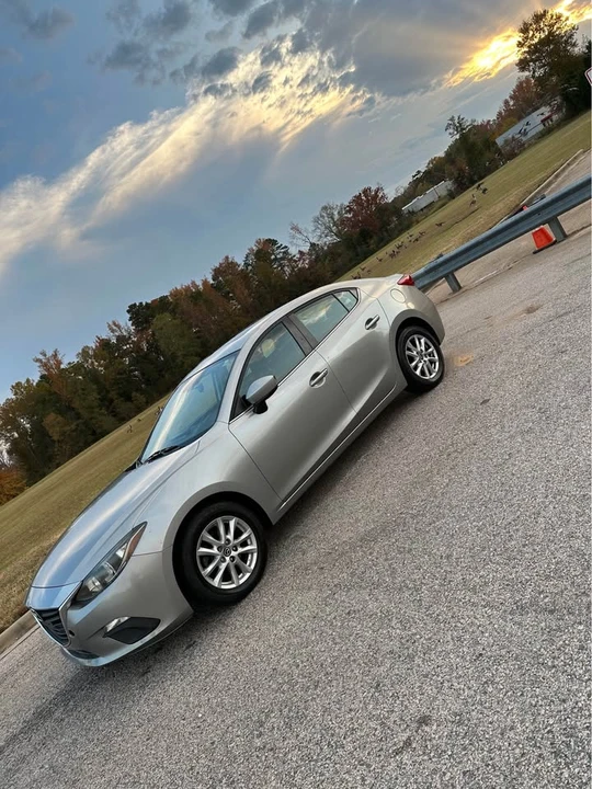 2014 Mazda Mazda 3 3rd Gen - Image 7 of 18