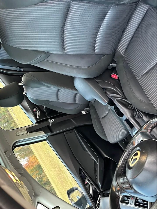 2014 Mazda Mazda 3 3rd Gen - Image 15 of 18