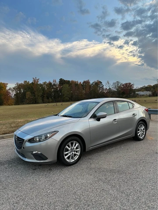 2014 Mazda Mazda 3 3rd Gen - Image 6 of 18