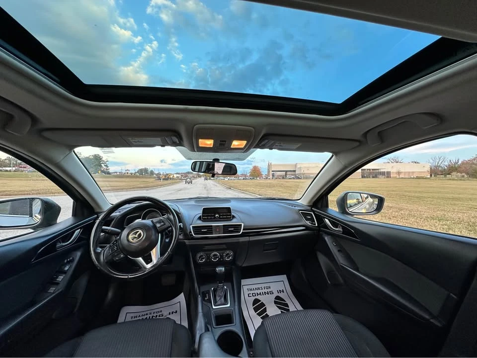 2014 Mazda Mazda 3 3rd Gen - Image 18 of 18