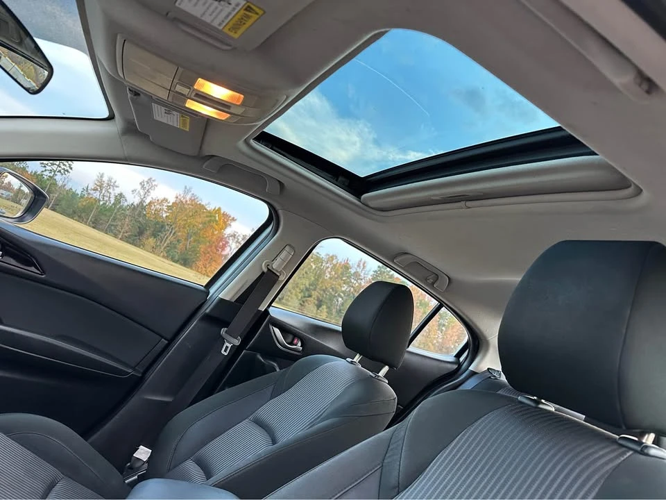 2014 Mazda Mazda 3 3rd Gen - Image 16 of 18
