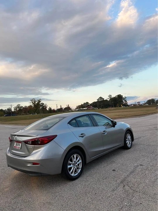 2014 Mazda Mazda 3 3rd Gen - Image 13 of 18