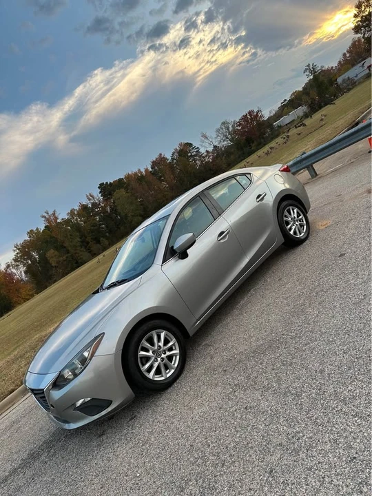2014 Mazda Mazda 3 3rd Gen - Image 8 of 18