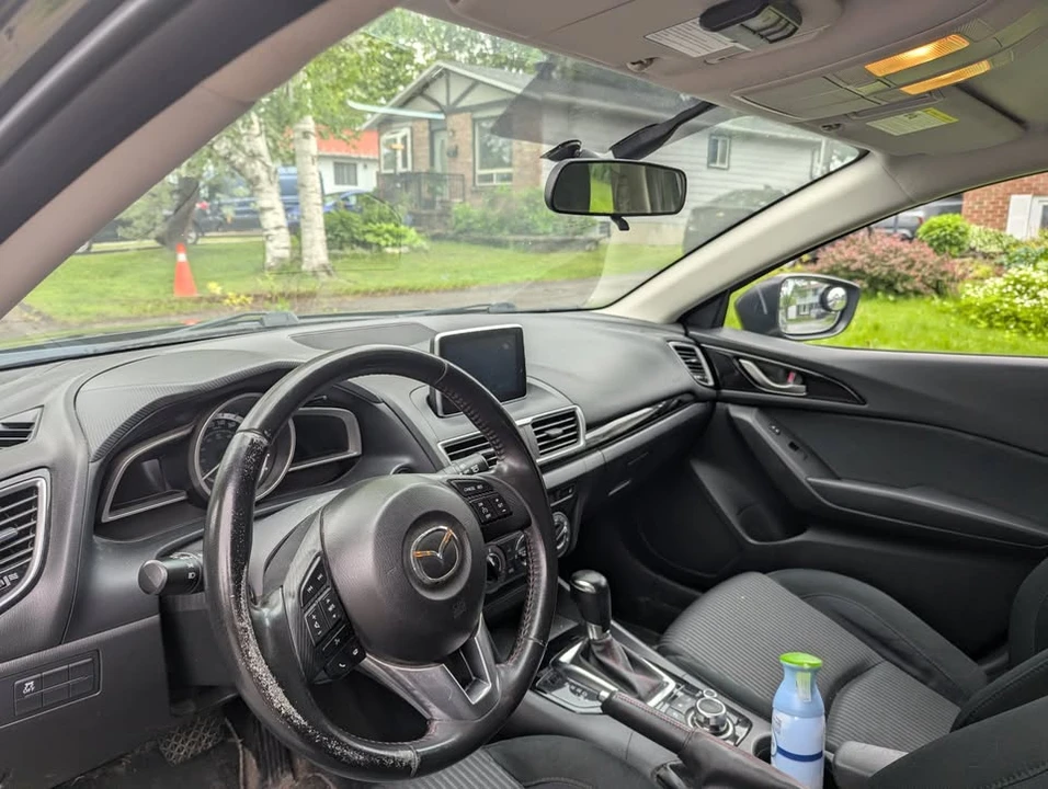 2014 Mazda Mazda 3 3rd Gen - Image 5 of 13