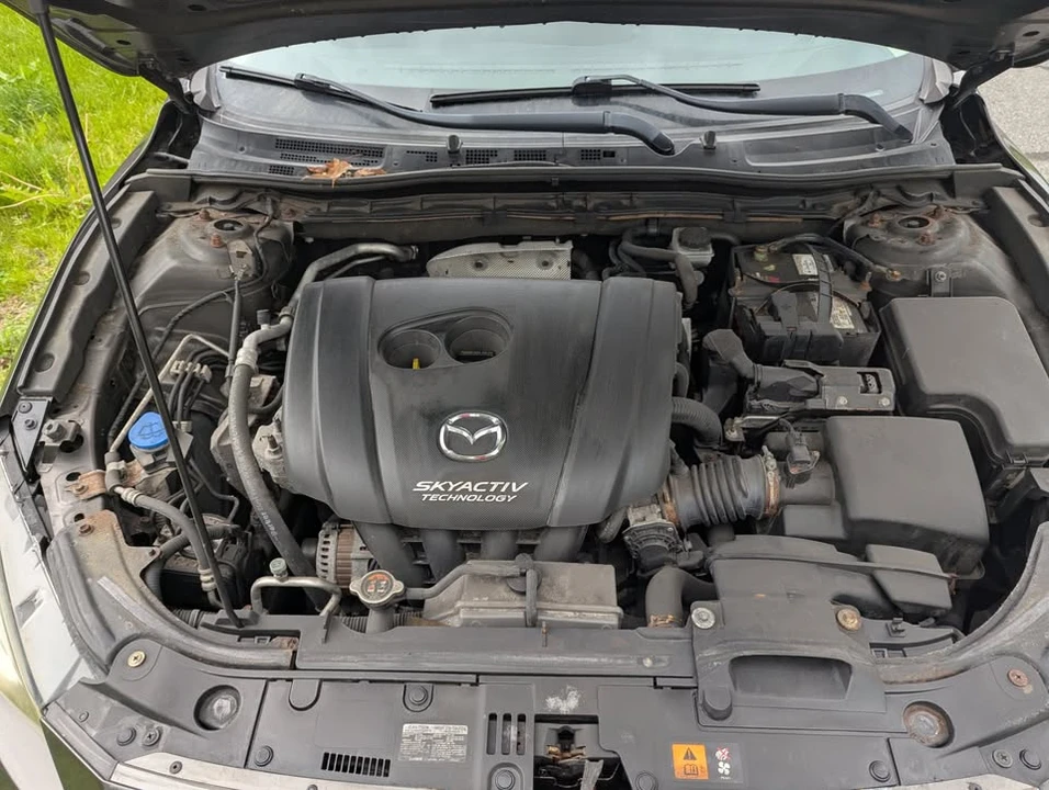 2014 Mazda Mazda 3 3rd Gen - Image 9 of 13
