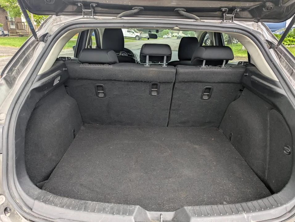 2014 Mazda Mazda 3 3rd Gen - Image 11 of 13