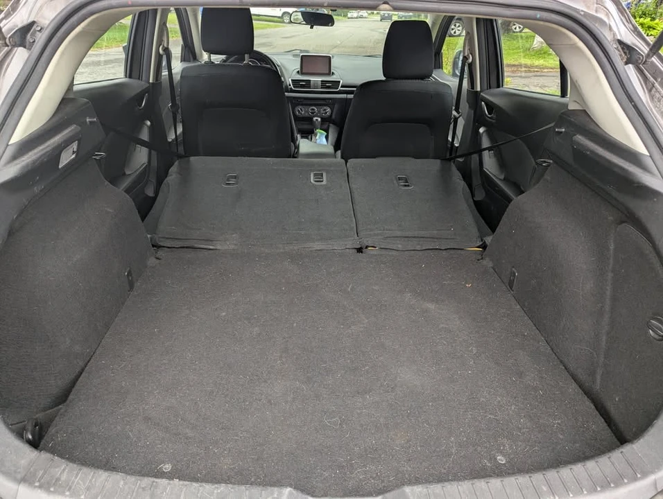 2014 Mazda Mazda 3 3rd Gen - Image 12 of 13