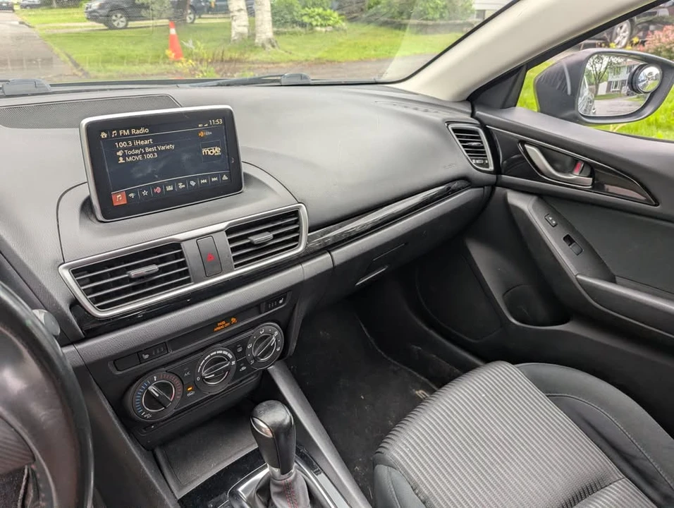 2014 Mazda Mazda 3 3rd Gen - Image 7 of 13