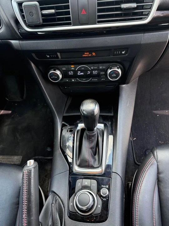 2014 Mazda Mazda 3 3rd Gen - Image 14 of 16