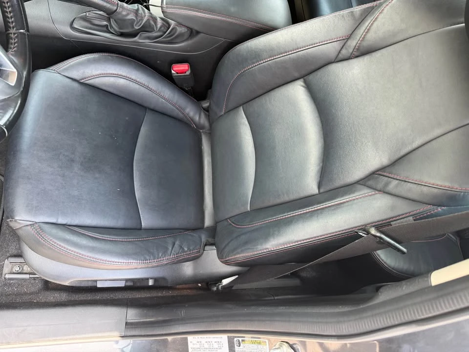 2014 Mazda Mazda 3 3rd Gen - Image 10 of 16