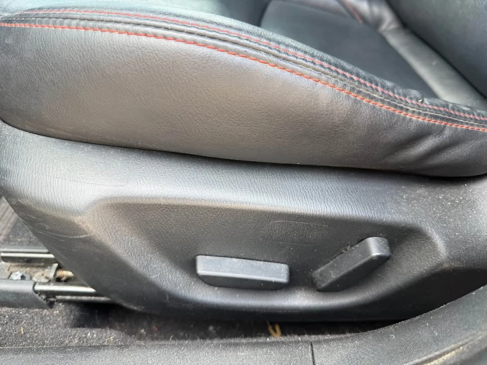 2014 Mazda Mazda 3 3rd Gen - Image 12 of 16
