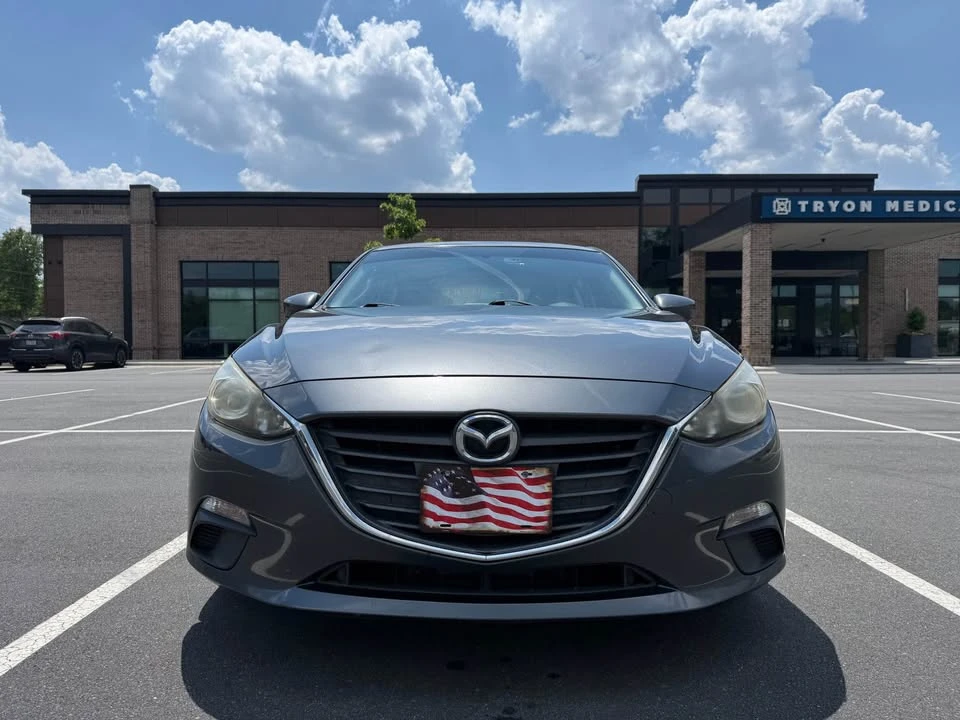 2014 Mazda Mazda 3 3rd Gen - Image 3 of 16