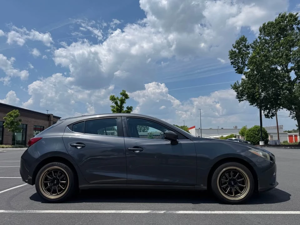 2014 Mazda Mazda 3 3rd Gen - Image 2 of 16