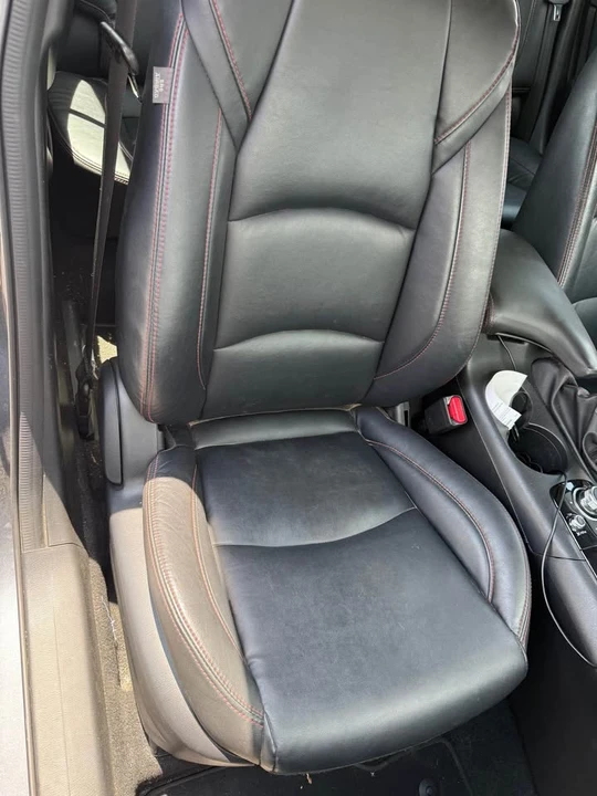 2014 Mazda Mazda 3 3rd Gen - Image 11 of 16