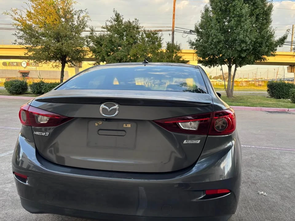 2014 Mazda Mazda 3 3rd Gen - Image 13 of 13