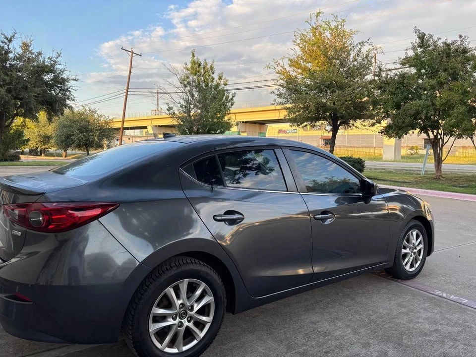 2014 Mazda Mazda 3 3rd Gen - Image 9 of 13