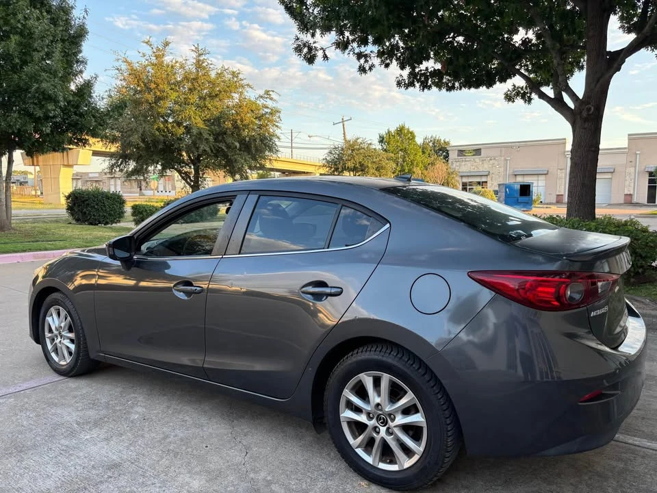 2014 Mazda Mazda 3 3rd Gen - Image 4 of 13