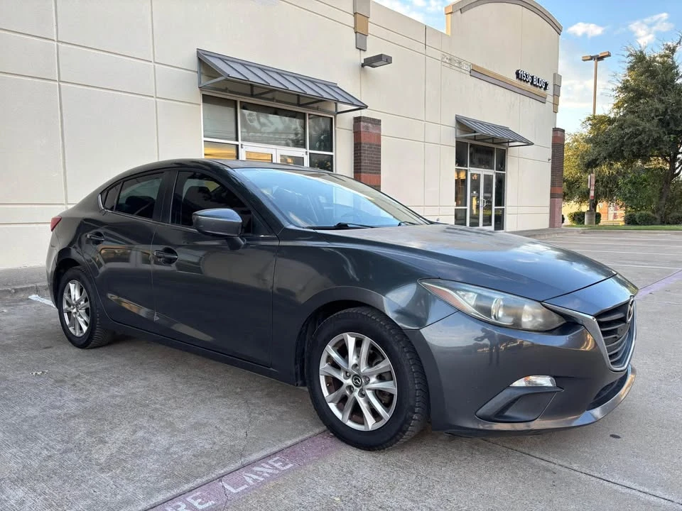 2014 Mazda Mazda 3 3rd Gen - Image 11 of 13