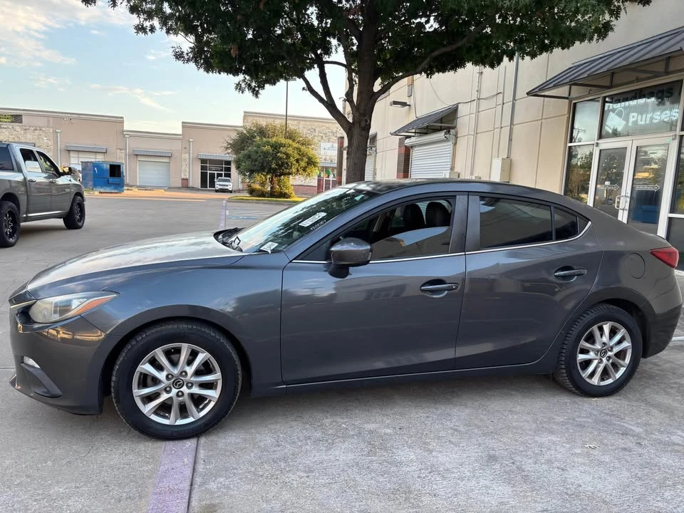 2014 Mazda Mazda 3 3rd Gen - Image 3 of 13