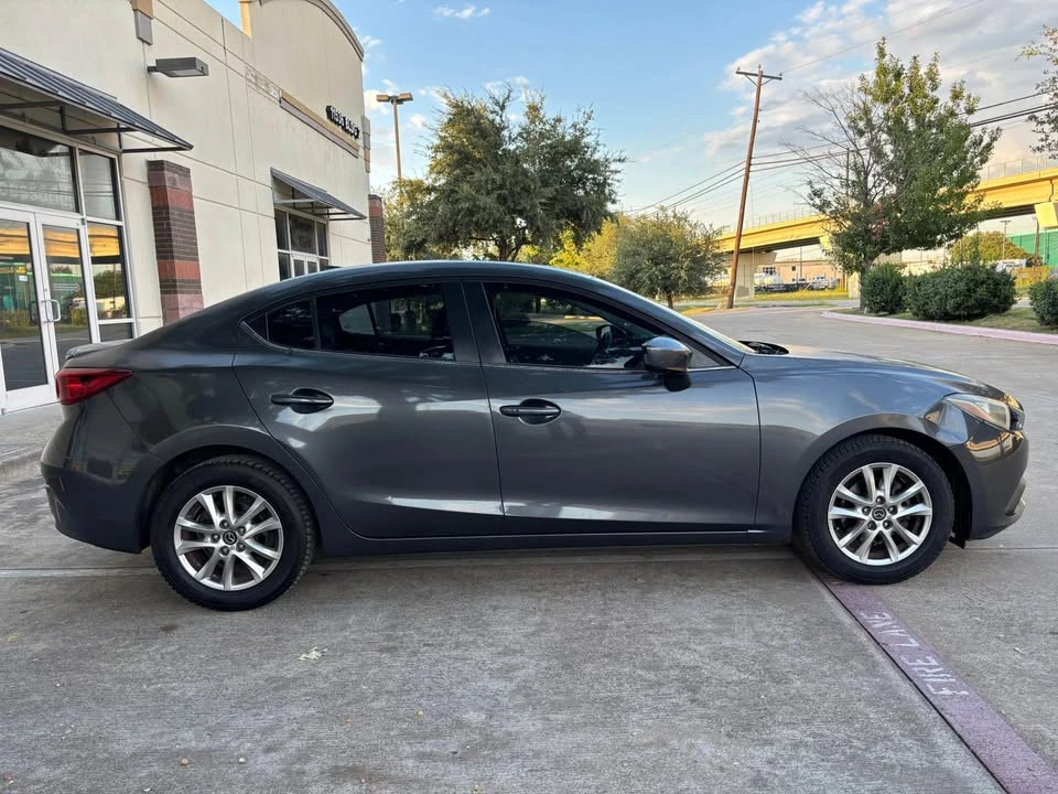 2014 Mazda Mazda 3 3rd Gen - Image 2 of 13