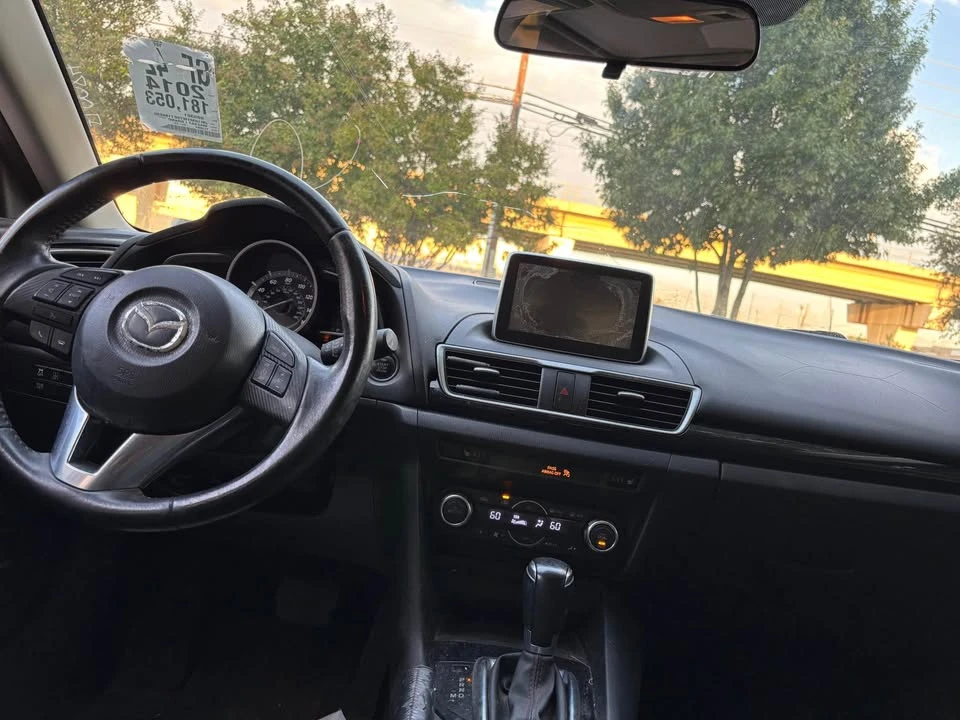 2014 Mazda Mazda 3 3rd Gen - Image 6 of 13