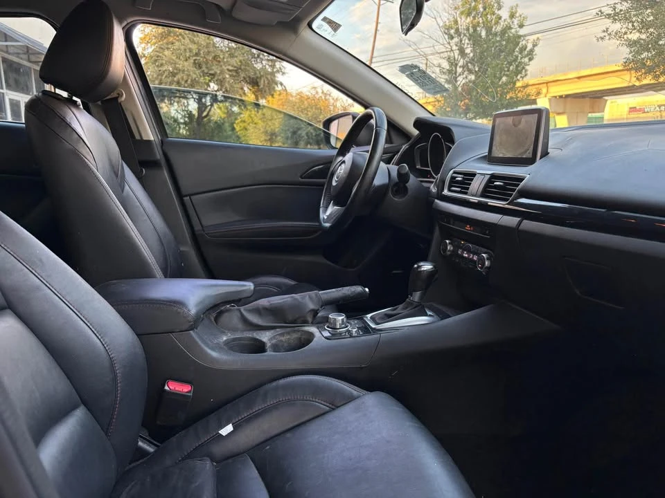 2014 Mazda Mazda 3 3rd Gen - Image 5 of 13