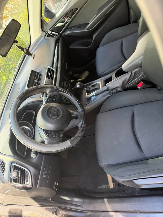 2014 Mazda Mazda 3 3rd Gen - Image 5 of 9