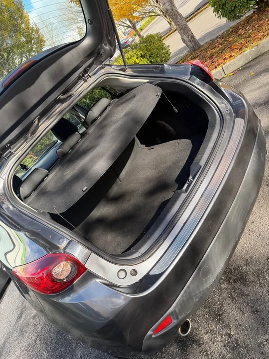 2014 Mazda Mazda 3 3rd Gen - Image 7 of 9